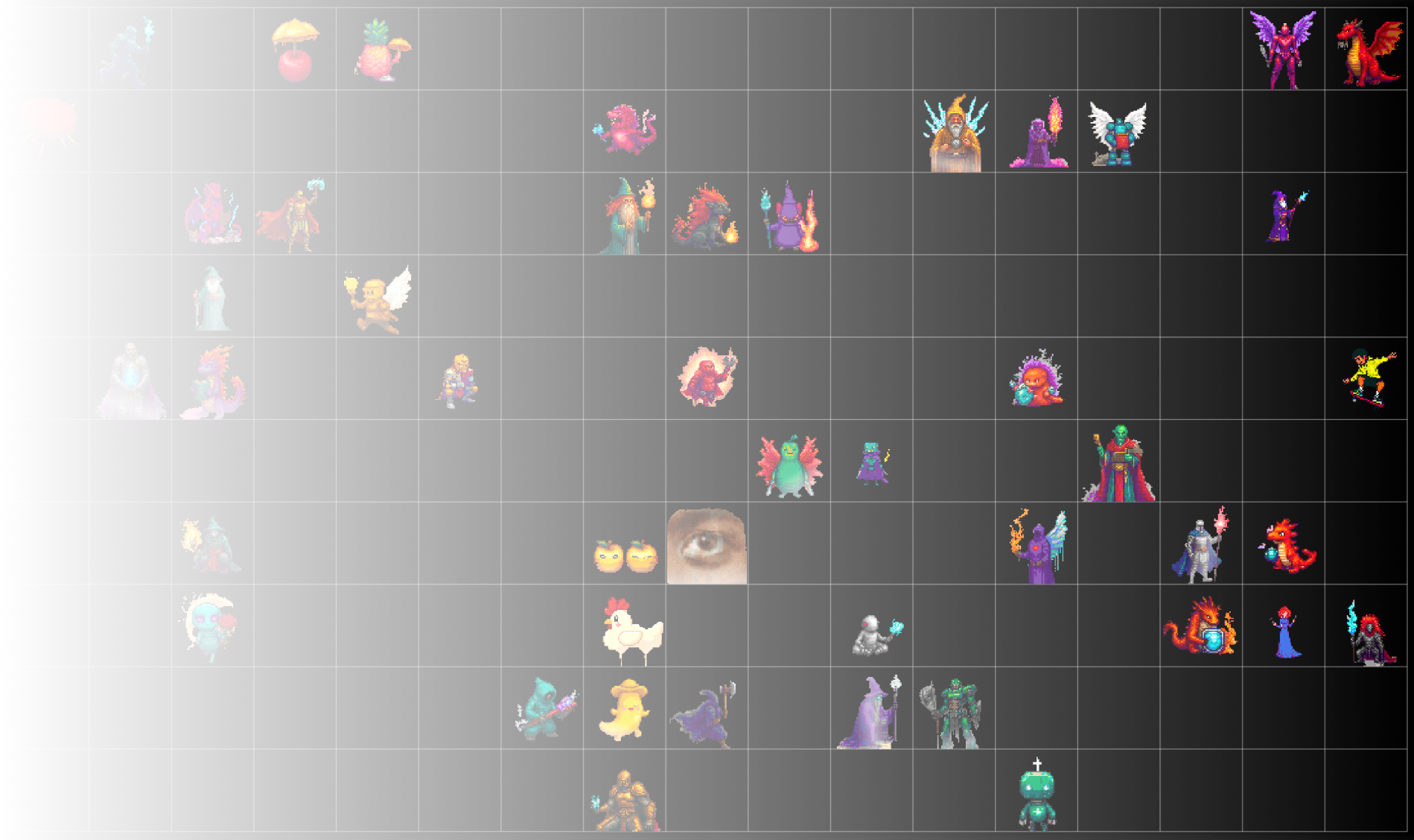 Send/Receive artwork